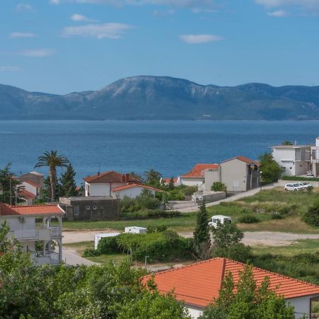 Tonka Apartments Градац Екстериор снимка