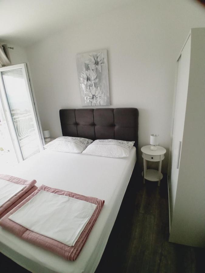 Tonka Apartments Градац Екстериор снимка