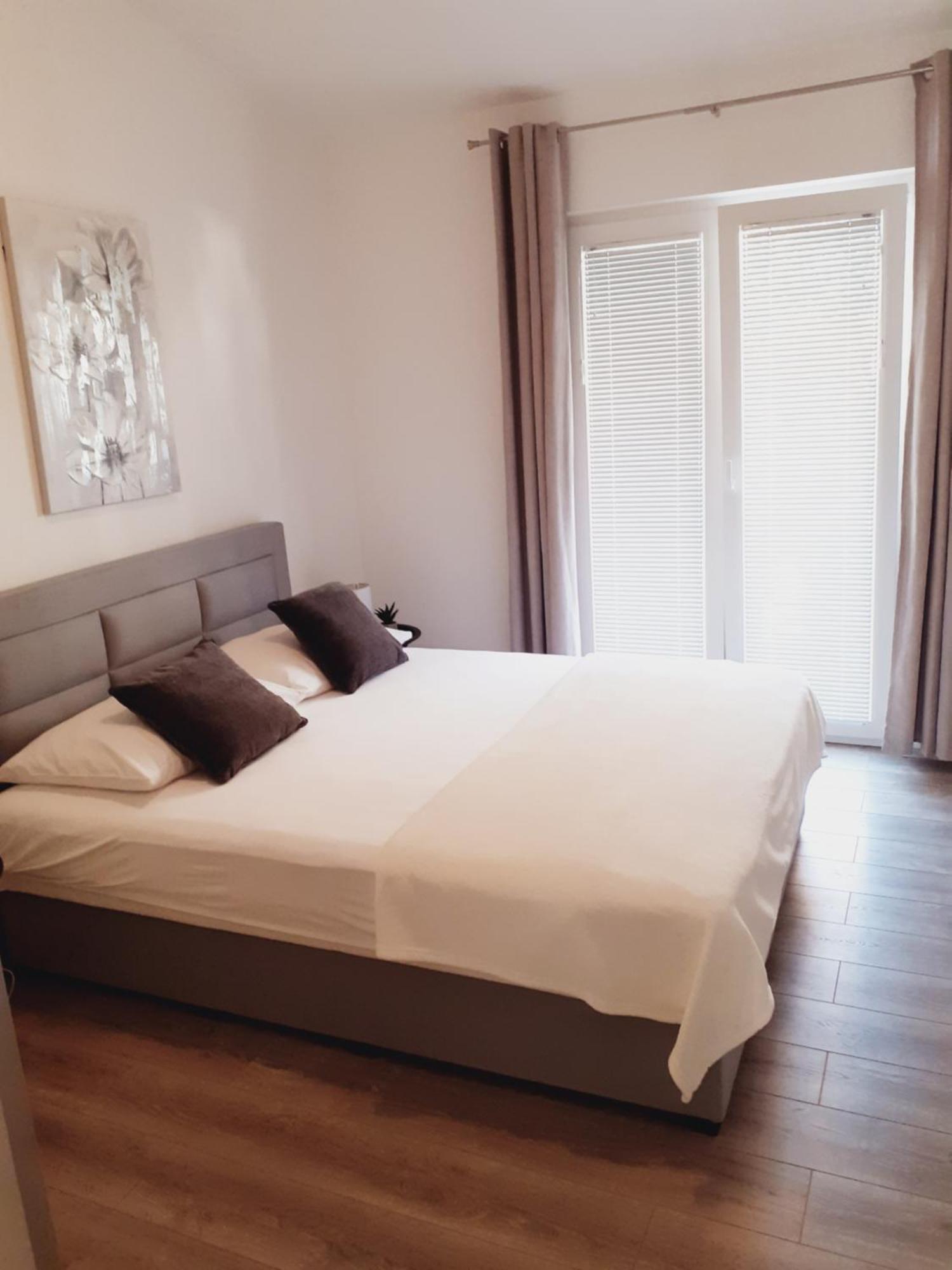 Tonka Apartments Градац Стая снимка