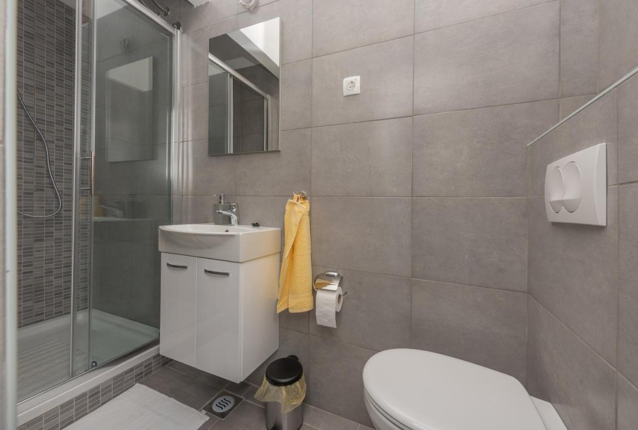 Tonka Apartments Градац Екстериор снимка