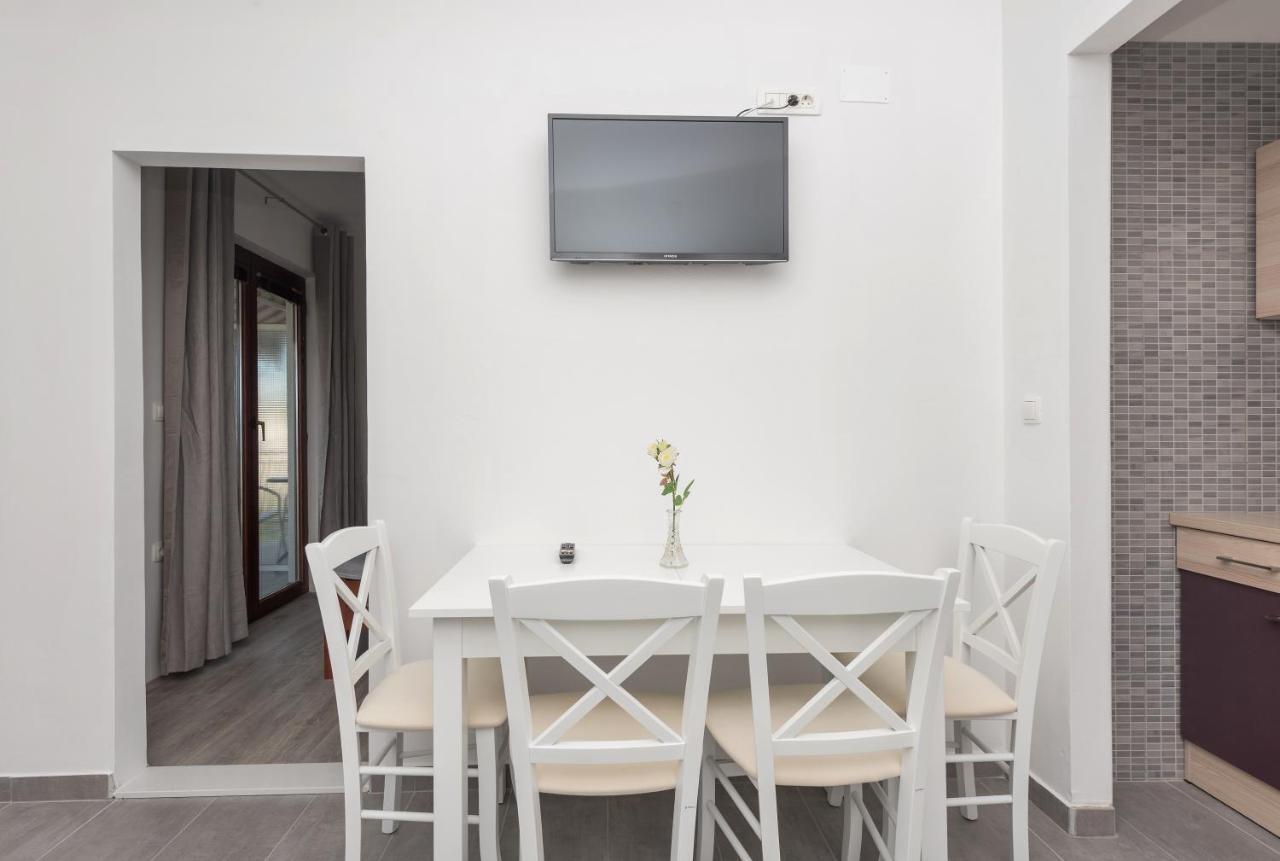 Tonka Apartments Градац Екстериор снимка