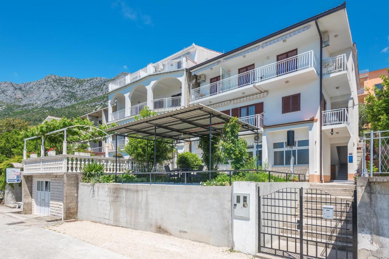 Tonka Apartments Градац Екстериор снимка