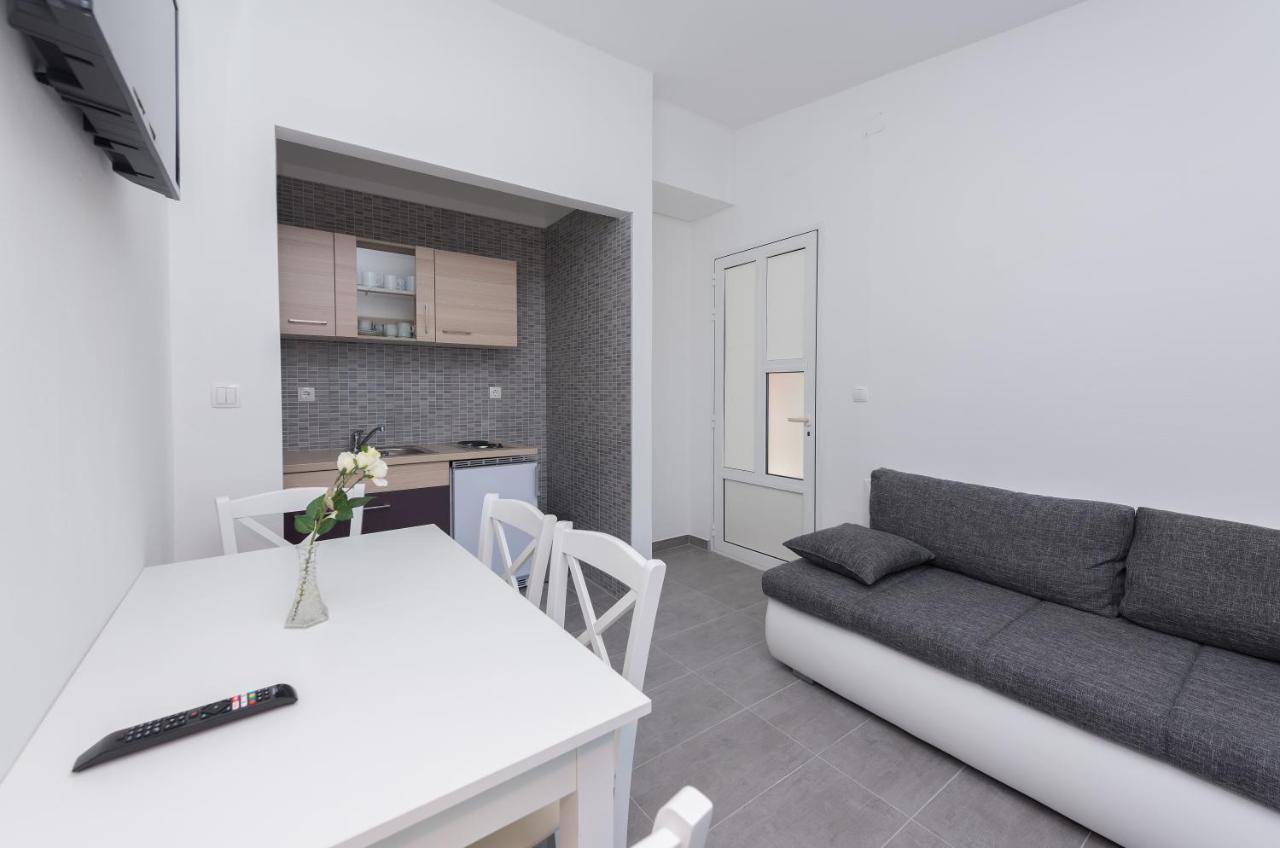 Tonka Apartments Градац Екстериор снимка