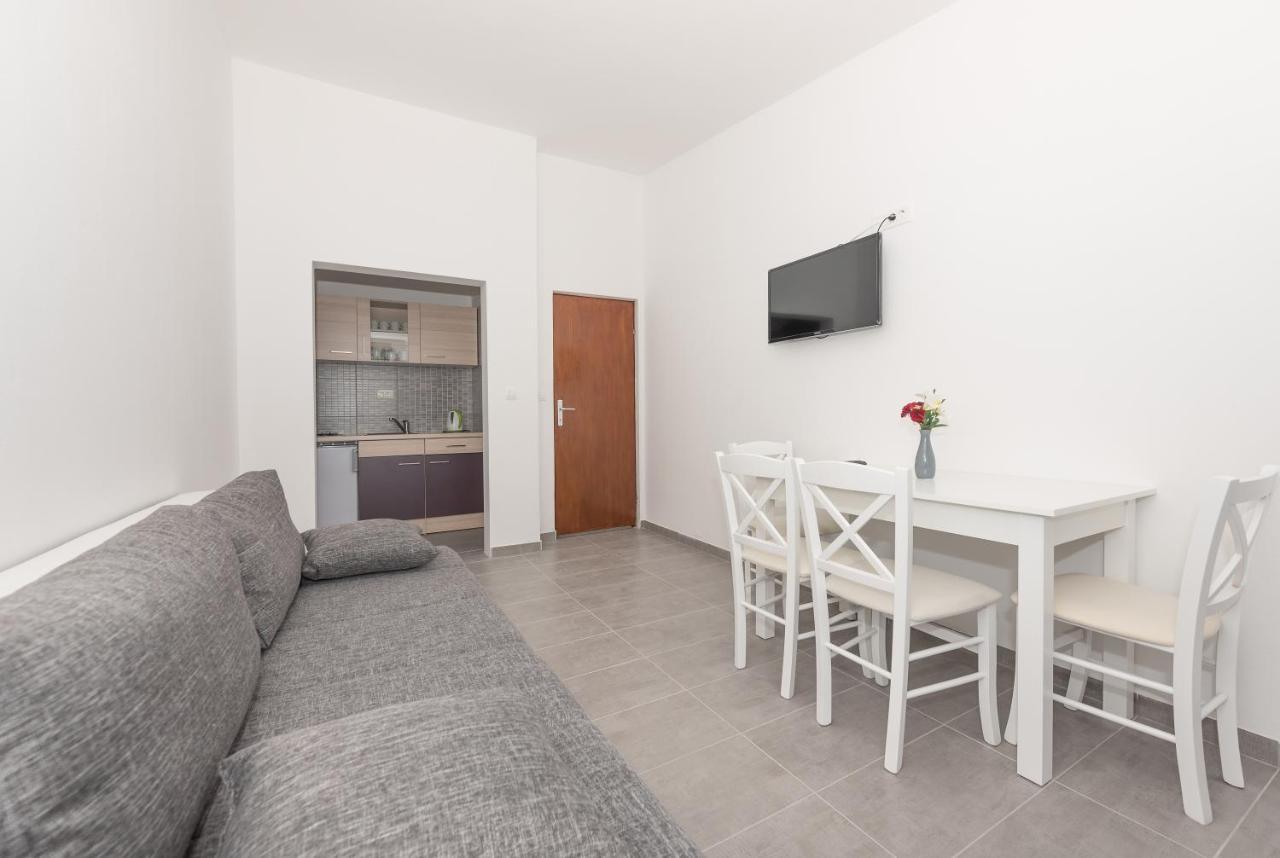 Tonka Apartments Градац Екстериор снимка