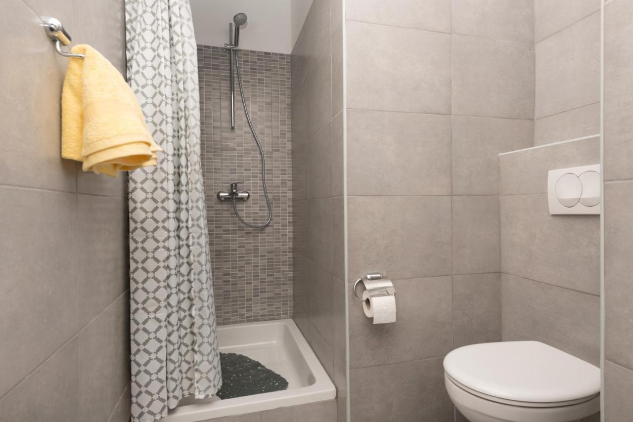 Tonka Apartments Градац Екстериор снимка